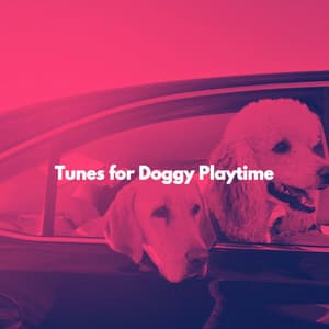 Tunes for Doggy Playtime - Puppy Sleeping Sounds