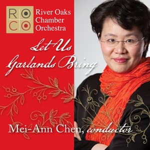 ROCO in Concert: October 2011 - Roco