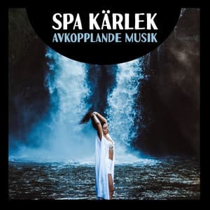 Spa kärlek - Avkopplande musik, Traditionell musik med naturljud för hälsocenter, Massage musik, Komfortzon - Lugn Spa Akademi