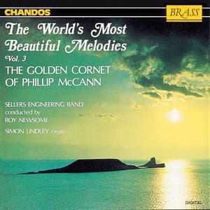 World's Most Beautiful Melodies, Vol. 3 - Phillip McCann