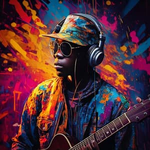 City Beats: The Hip Hop Saga - Perfect Lofi Relaxation