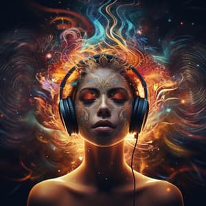 Binaural Dreams: Gentle Sleep Frequencies - Sleep Crickets