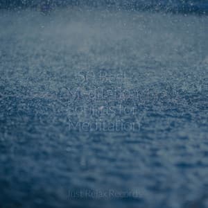 50 Best Meditation Sounds for Meditation - Relaxing Spa Music