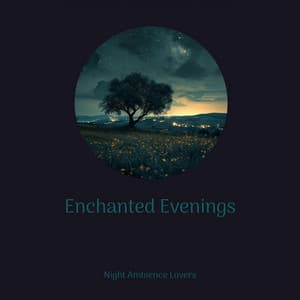 Enchanted Evenings: A Haven for Night Ambience Lovers - Night Ambience Lovers