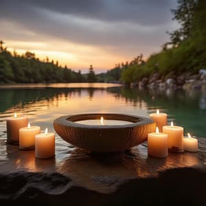 Sonidos De Spa Para Relajarse Y Calmar El Cuerpo - El poder curativo de los sonidos alfa