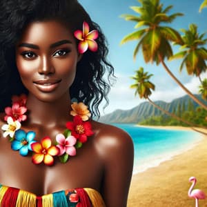 Hawaiian AfroBeat - Hawaiian Music