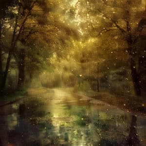 Lluvia Pacífica Para Mascotas: Sonidos Relajantes Para La Distensión - Asistente de melodía animal