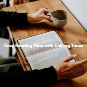 Cozy Reading Time with Chilling Tunes - Entspannendes Klavier