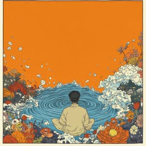 竹の秘密 - Peaceful Palace