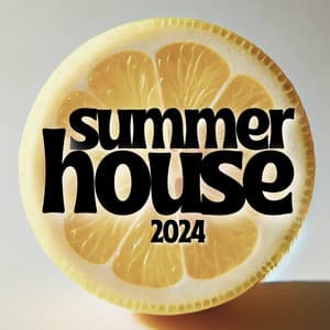 Summerhouse 2024: Chill & Party State of Mind - Melodic House Machine