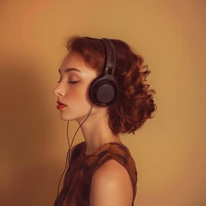 Relajación Armónica: Sonidos Relajantes - Ruidos amplios