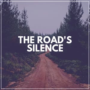 The Road's Silence - Binaural Landscapes
