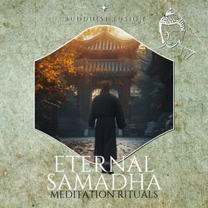 Eternal Samadha Meditation Rituals - Buddhist Fusion
