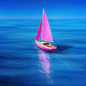Smooth Sailing Balearic Mix 2025 - DJ Immensity