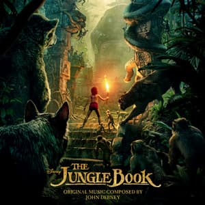 The Jungle Book - John Debney