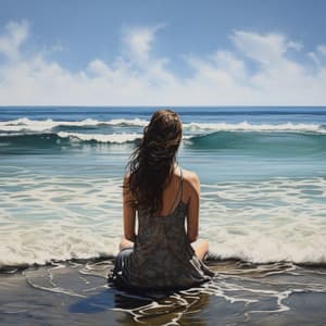 Olas De Océano Armónicas Para Yoga: Práctica Costera - Próxima Naturaleza