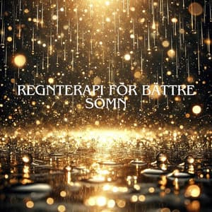 Regnterapi för bättre sömn - Avslappning Musik Akademi
