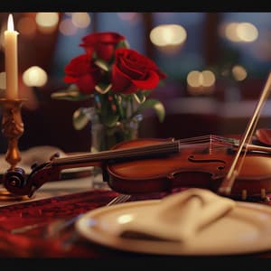 Jazzowe Dźwięki dla Twojej Restauracji: Elegancka Muzyka na Romantyczną Kolację i Wieczorny Relaks - Muzyka Jazzowa