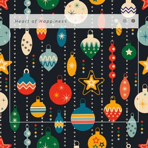 1 Heart of Happiness - Christmas 2023