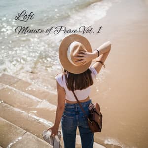 Lofi: Minute of Peace Vol. 1 - Jazz for Work