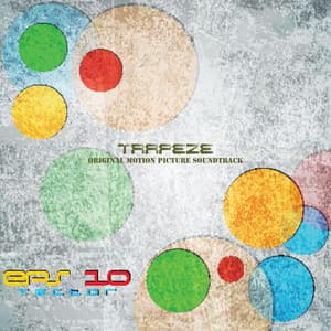 Trapeze - Malcolm Arnold