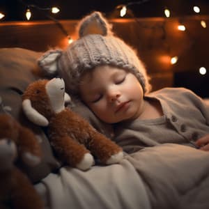 Vínculo Melódico Con El Bebé: Tierno Abrazo Del Piano - Música de piano para momentos de tranquilidad