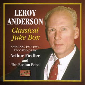 Anderson, L.: Classical Juke Box - Leroy Anderson