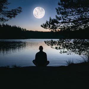 Entrar En Relajación: Sonidos Suaves Para La Noche - Saxo suave