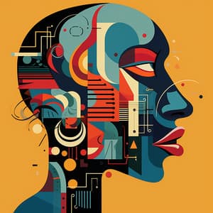 Velvet Curtains Unfold: Classic Jazz Music - Escapism Calm Jazz