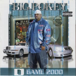 D Game 2000 - Big Pokey