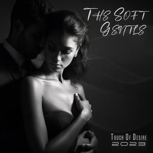 The Soft Gentle Touch Of Desire 2023: Feelings Of Dramatic Ecstasy, The Great Sensual Erotic Compilation - A Little Hope