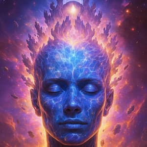 Arcturian Starseed Energy & DNA Activation Frequencies - John Solfeggio
