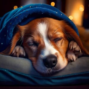 Nighttime Lullabies for Sleeping Dogs - Binaural Dreamstate