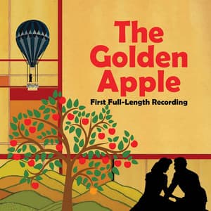 The Golden Apple - Jerome Moross
