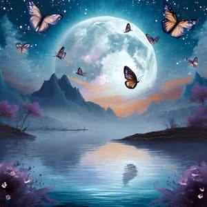 Luz Nocturna - Meditonica Luna