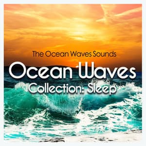 Ocean Waves Collection: Sleep - The Ocean Waves Sounds