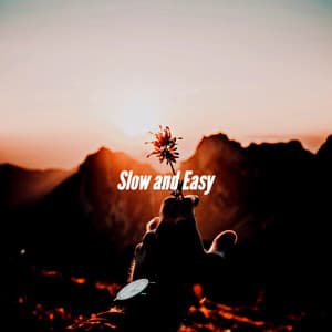 Slow and Easy - Música para Bares De Lujo