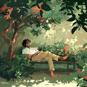 Relajación Profunda: Música Nueva Era y Ambiental para Meditación y Bienestar - Música Relajante