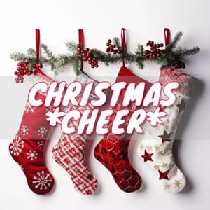 Christmas Cheer - Children’s Christmas
