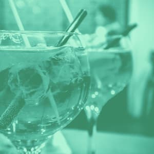 Feelings for Bar Time - Lounge Chillout