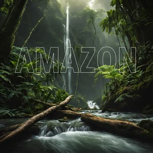 Amazon - Chill Background Music for Relaxation