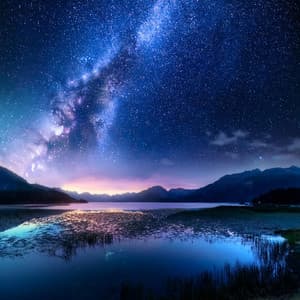 Nocturno Lofi: Ritmos Suaves Para Dormir - Milagro del silencio