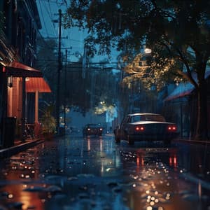 Flowing Rain Music for Yoga Practice Harmony - Namaste Healing Yoga