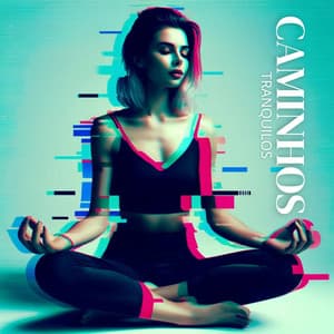 Caminhos Tranquilos: Prática de Meditação, Jornada Contemplativa, Exploração Interior - Meditação Ambiente