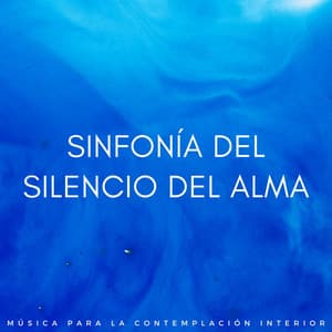 Sinfonía Del Silencio Del Alma: Música Para La Contemplación Interior - Medicina Espiritual