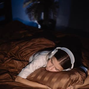 Soft Night Music to Enhance Your Sleep - Binaural Landscapes