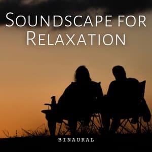 Binaural: Soundscape for Relaxation - Granular Soundscape