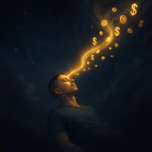 777 Hz Frequency of Luck and Money Attract Wealth, Love and Health Golden Energy of Money - Hz Guru