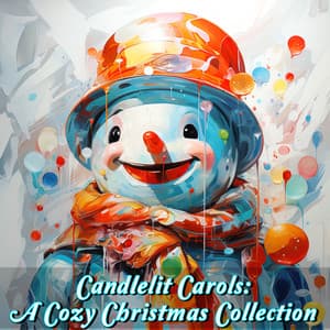 Candlelit Carols: A Cozy Christmas Collection - Christmas Jazz Ensemble
