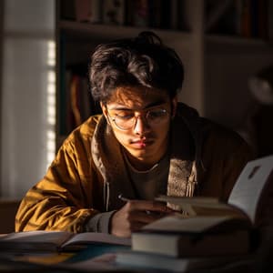 Sonidos De Meditación Profunda: Música Relajante Para La Concentración - Meditación para la curación